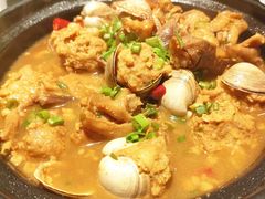 -八分饱·西津会(西津渡店)