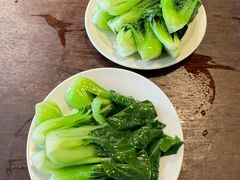 -同得兴 Since·1995 传统苏式面馆(嘉馀坊店)