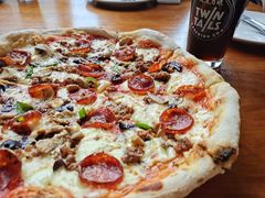 -Twin Tails Brewpub双尾精酿餐吧(八坼店)