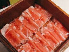 -汤鲜生自助臻选盖碗火锅(福城天虹店)