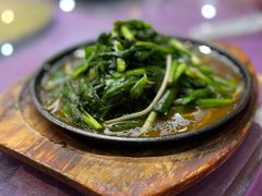 -阿巧一号私房菜(止园路店)