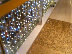 -大堂吧·深圳益田威斯汀酒店