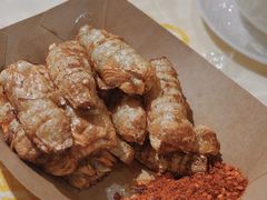 -串盟烧烤·长沙美食地标(星沙店)