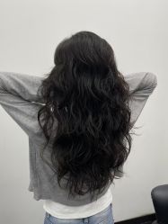 -东梵造型·烫发染发接发连锁SALON