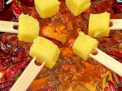 -纸盐河码头火锅(十八梯店)