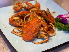 -五姊妹海鲜(火车站店)