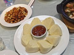 -郭林家常菜(狼垡店)
