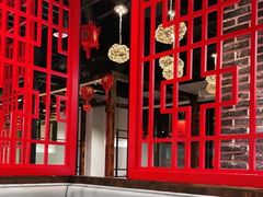 -渝味晓宇火锅(合川路店)