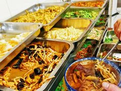 -太湖面馆十八浇(渔港路店)