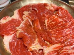 -西塔老太太泥炉烤肉(龙湖北苑天街店)