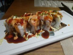 -酒井酱子·深夜食堂(东城汇店)