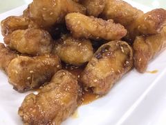 -东四民芳餐厅(世茂工三店)