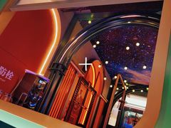-偏脸子哈尔滨老烧烤(爱建店)