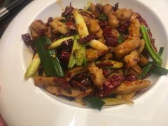 -索菲特酒店·乐轩华中餐厅
