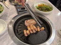 -黄金牧场(明洞总店)