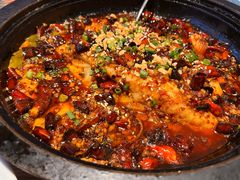 -鉴川·川菜传承(星汇两江店)