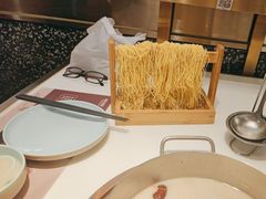 -洪氏嗨捞·猪肚鸡火锅(阳光天地店)