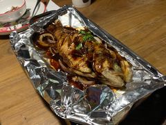 -新白鹿餐厅(城西银泰城店)