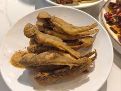 -叶记川菜馆(北安河路店)