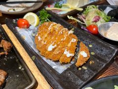 -小川洋风料理(街道口店)