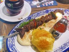 -卢布里西餐厅(总店)