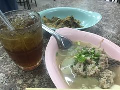 -榮泰米粉湯(Left Shop)