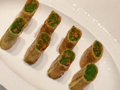 -淮香国色·淮扬菜(正大中心店)