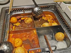 -海底捞火锅(关山保利店)