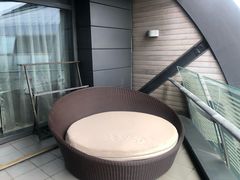 -上海滴水湖皇冠假日酒店