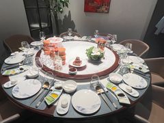 -真地道京味府·鲜橙烤鸭·北京菜(朝外大街东大桥店)