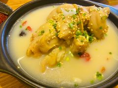 -付小姐在成都(川沙店)