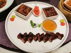 -相思林金岛饭店(青山湖店)