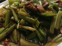 -祝家饺子馆