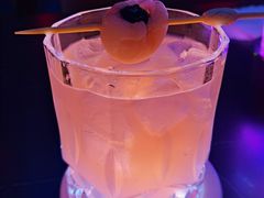 -MOSSO音乐酒吧·live house(南京旗舰店)