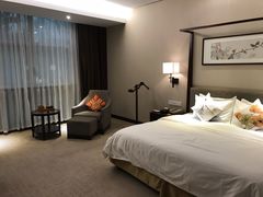 -绍兴鉴湖君澜大酒店