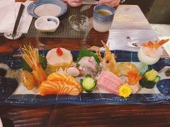 -矶野水产(澳门逸园中心店)