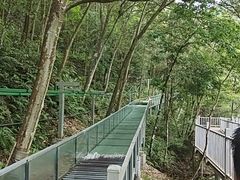 -龙湾潭国家森林公园