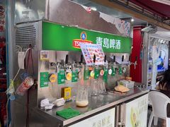 -来之顺海鲜菜馆·青岛菜·始于1993(栈桥店)