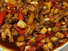 -老三样·旧食新味(船山路店)