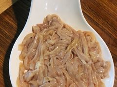 鸭肠-傣妹火锅(南京东路一店)