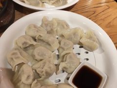 全家福水饺-關東雪东北菜(中庚漫游城店)