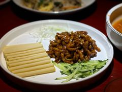 -大海碗·炸酱面·烤鸭·京菜(天坛店)