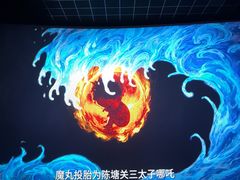 -中影华臣影城VLED(赠4小时停车 西安路店)