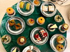 -Salon de Ville浦江汇(上海外滩华尔道夫酒店店)