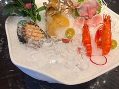 -蒋记海鲜姿造•洋房别墅(星河湾店)