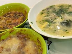 -大福来锅巴菜(古文化街店)