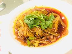 -芭菲盛宴·环球美食(锦城万达广场店)