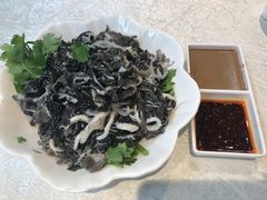 水爆肚-蓬川食府(金海道店)