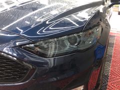 -龙粤汽车贴膜·中国航天山由