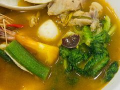 -阿坤纯正西刀鱼丸(Kuala Lumpur Branch)